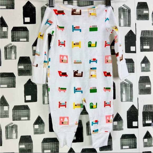 Christian Robinson x Target - sleeper - Picture 4 of 4